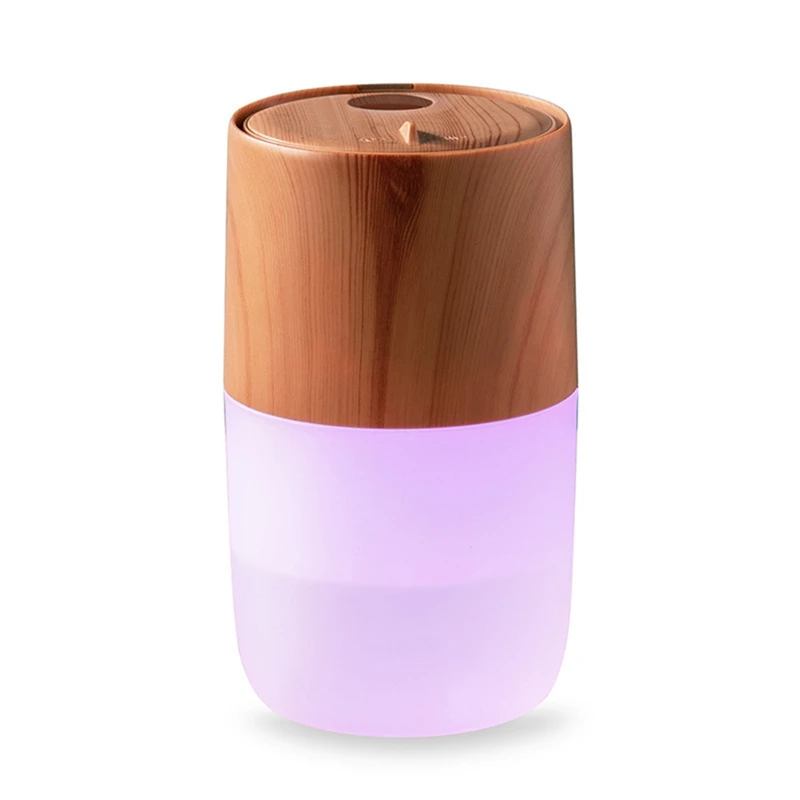 

Air Humidifier Jellyfish Portbale Aroma Diffuser 1200Mah Battery Rechargeable Umidificador Essential Oil Humidificador