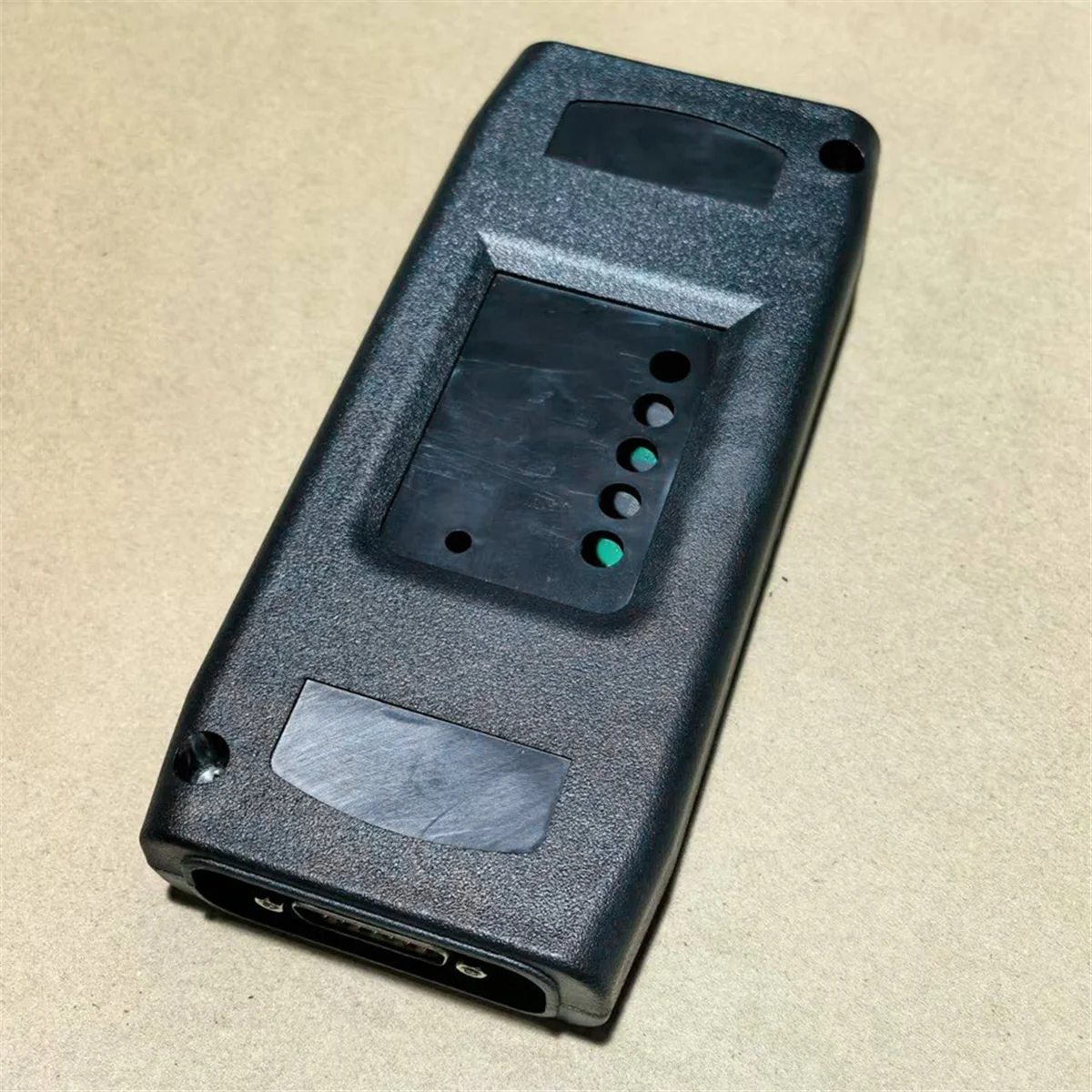 Для экскаватора JCB DLA с интерфейсом электронного обслуживания Master 4 J1708 главный