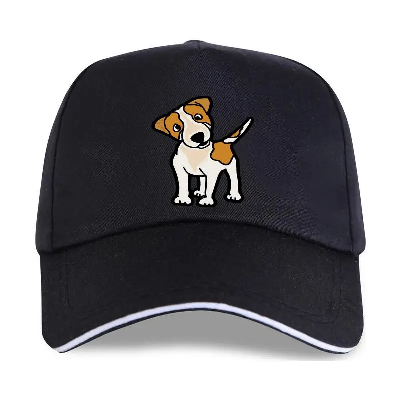

2022 Cap Hat Kawaii Animal Pet S Baseball Cap Cool Funny Jack Russell Terrier Dog Welsh Corgi Cute Student Cotton Tops
