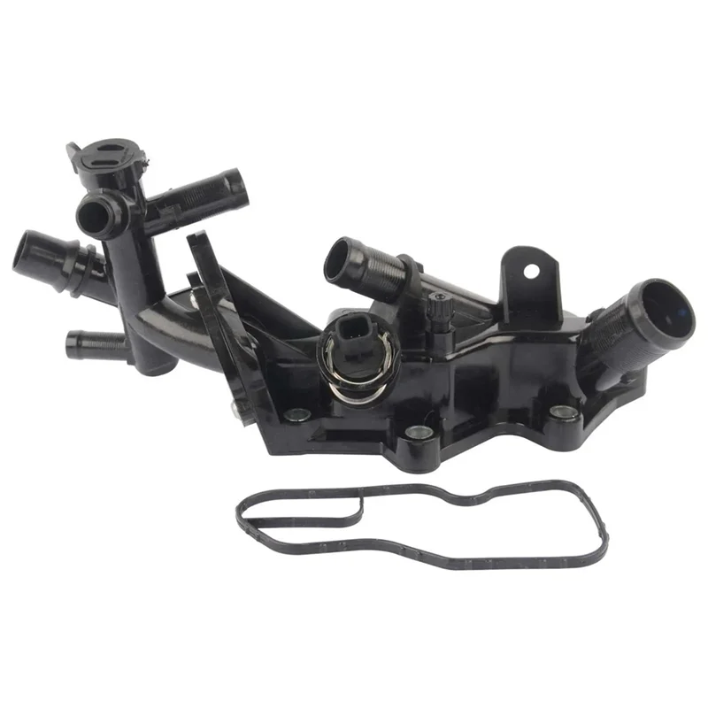 Корпус автомобильного термостата 110608635R для Renault Clio IV Capture Grand Scenic III Kangoo Megane