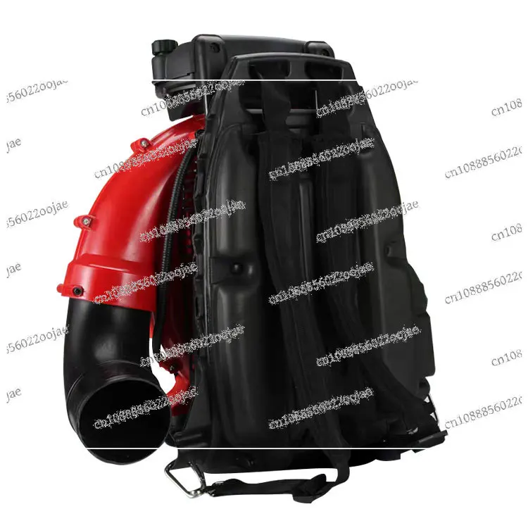 Рюкзак EB9500 снегоочиститель от завода