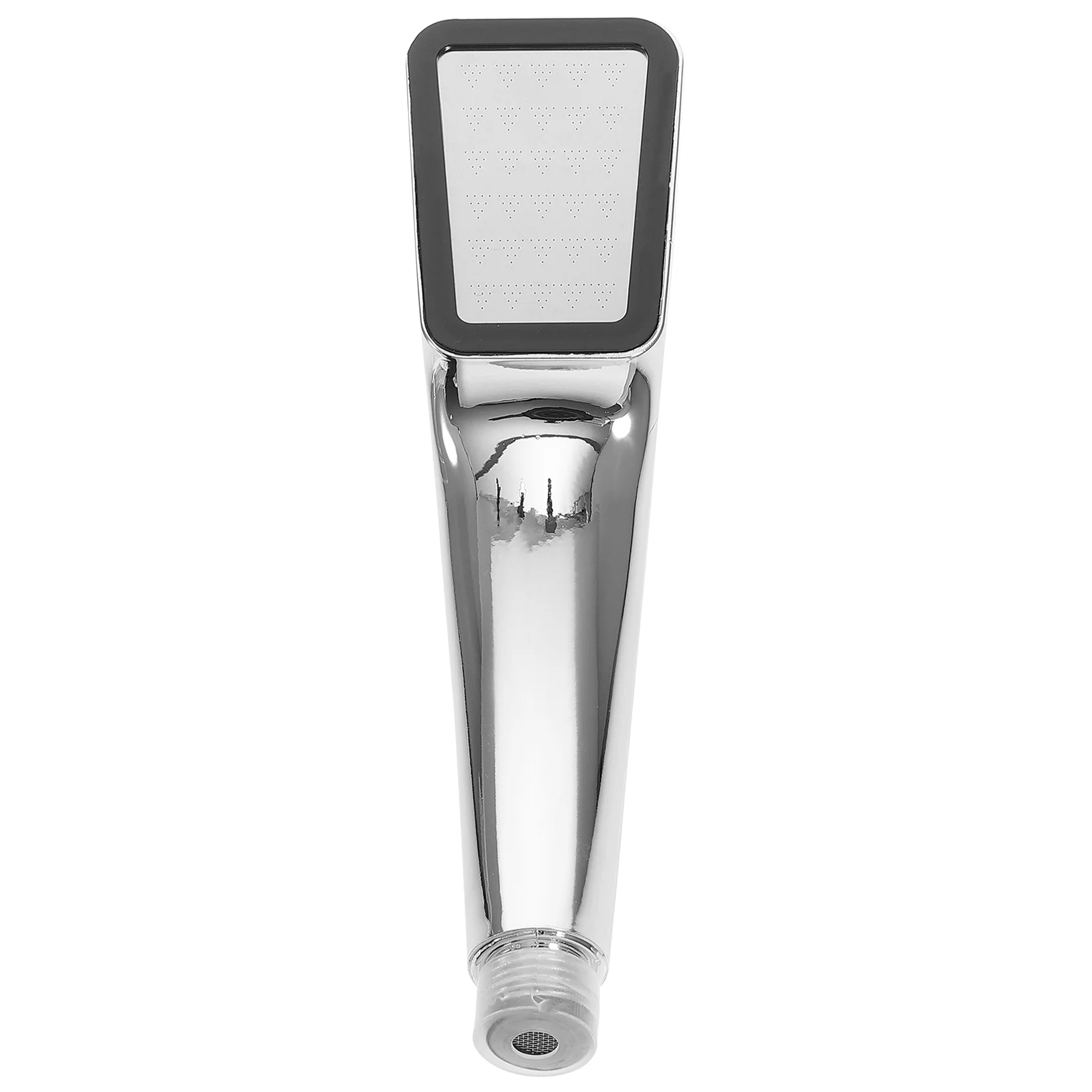 

1PC Pressure Boosting Showerhead Rain Bathroom Sprinkler