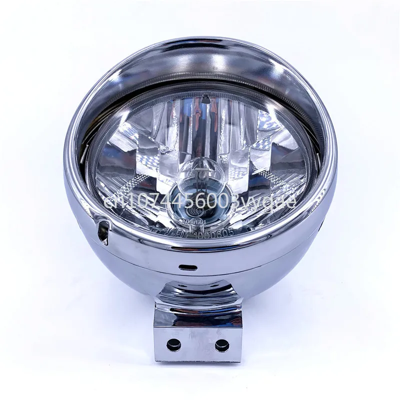 Аксессуары для мотоциклов GZ125HS GZ150-A передняя фара в сборе