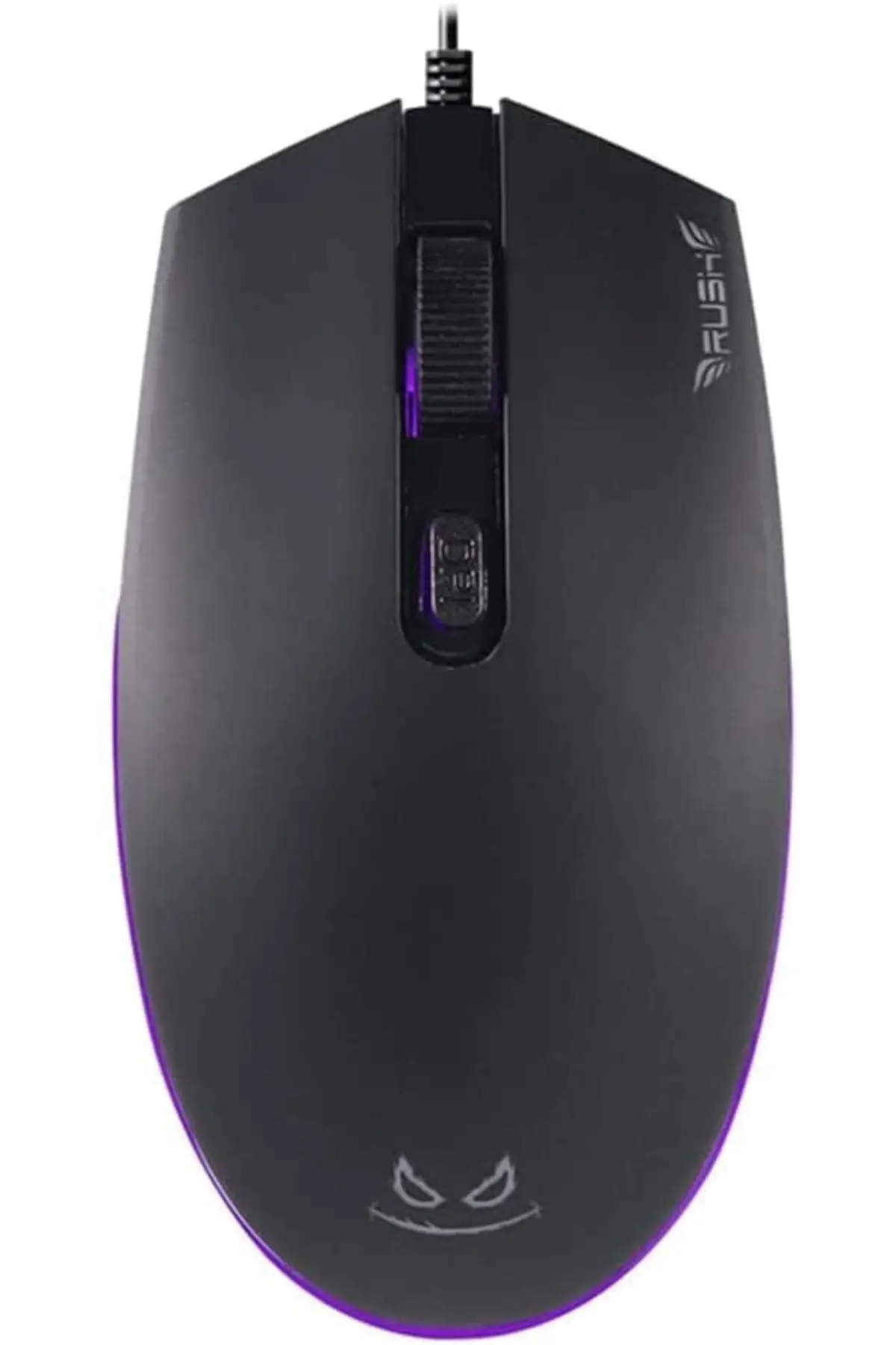 

Rm05 Wired Usb Gaming Mouse