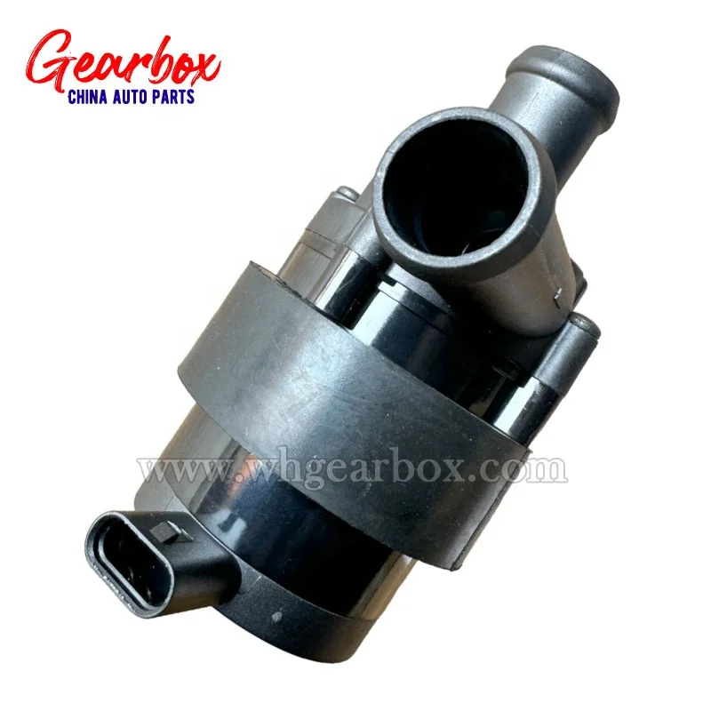 Оригинальный F4J16-1118071AC водяной насос для охлаждения турбины