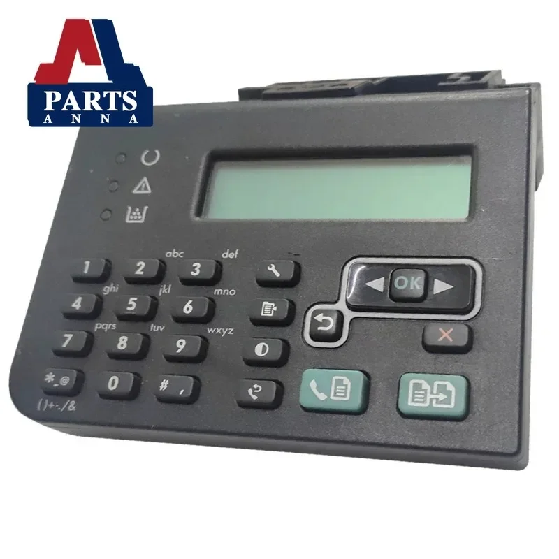 Оригинальный новый дисплей клавиатура светодиодная панель управления в сборе