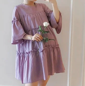 

Зеленая Футболка для беременных с нагрузкой для беременных 2022 забавная Женская футболка для девочек Новая одежда большого размера