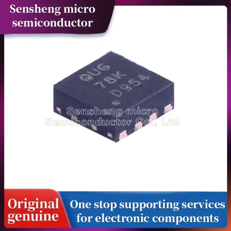 

100% новый TPS62172DSGR TPS62172 фотография