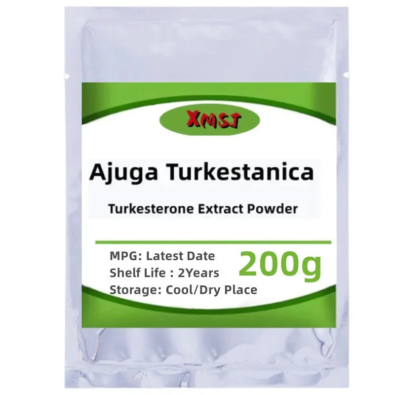 Бесплатная доставка Ajuga Turkestanica Turkesterone