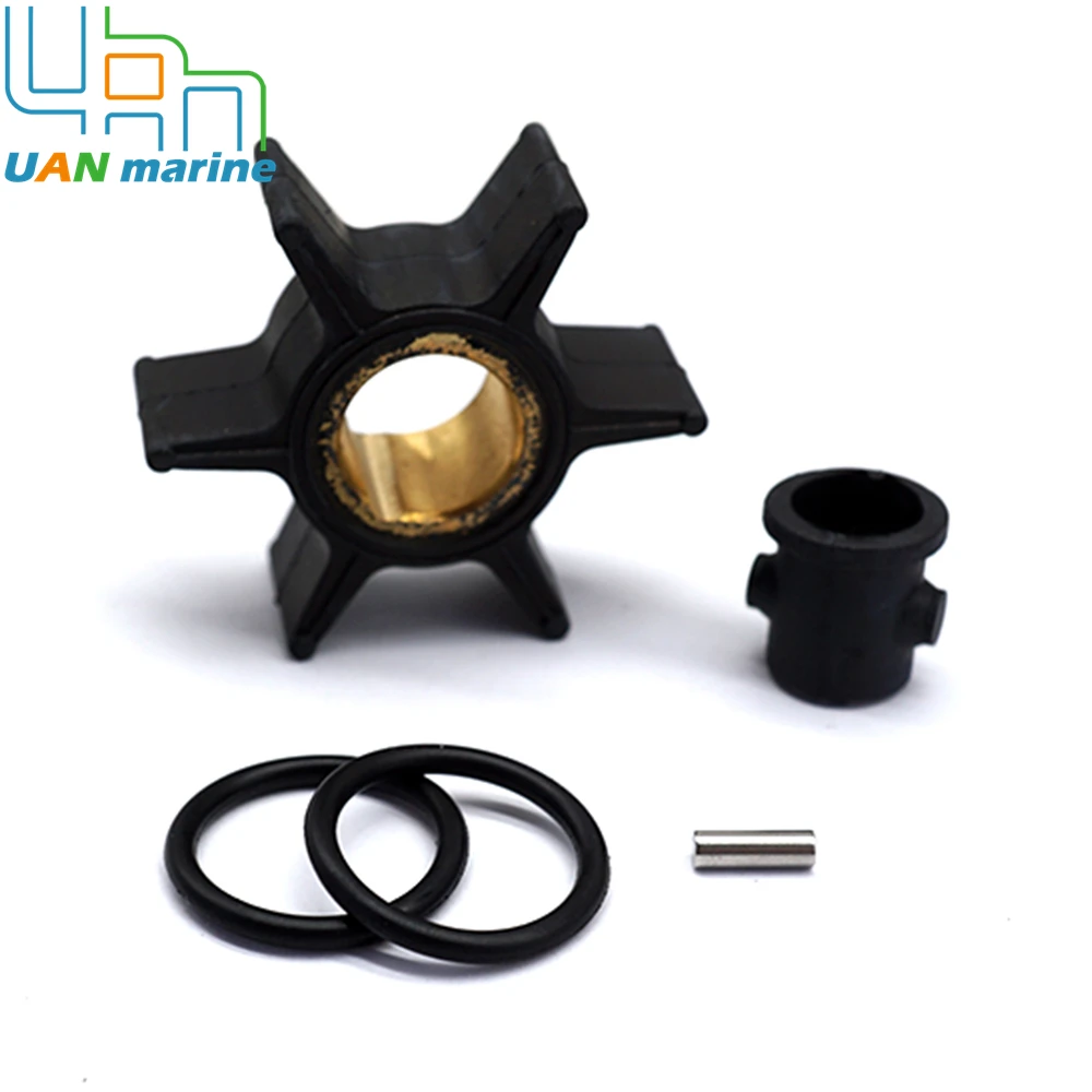 0389611 год Johnson evinгруб комплект для ремонта подвесного водяного насоса 389611 330560