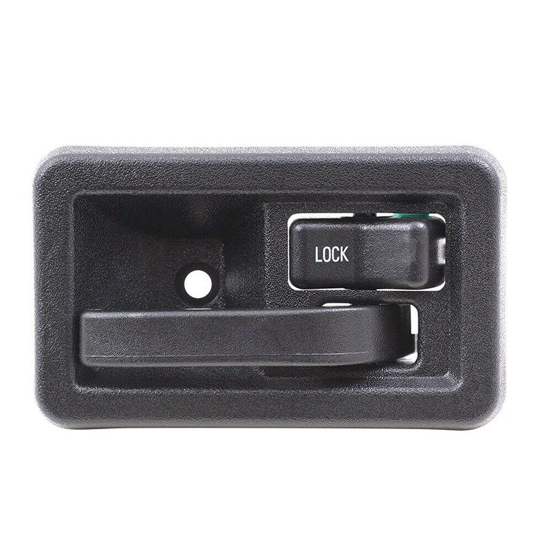 Внутренние дверные ручки. Внутренняя пара слева и справа. 55176477 АБ 55176476 AB для Jeep