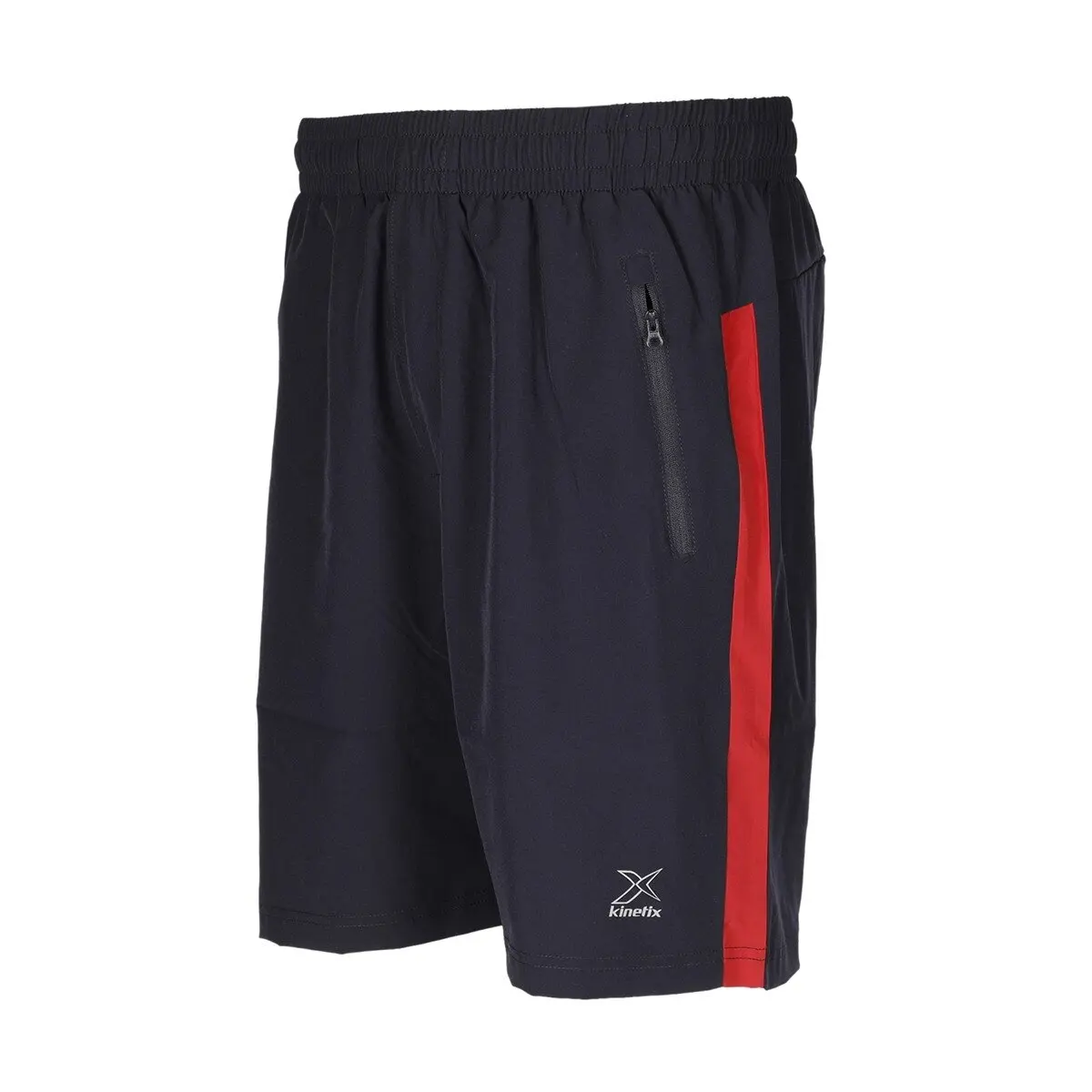 

WALKER SHORT GRAY MELANGE Male Shorts