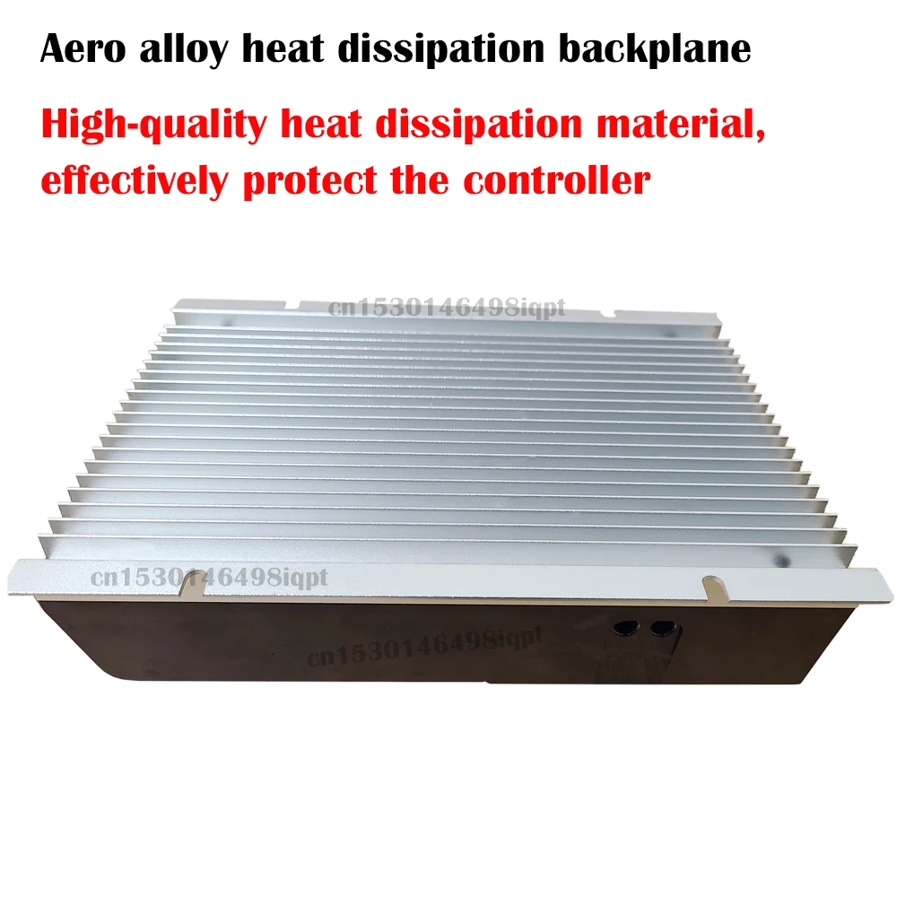 Регулятор заряда солнечной батареи 12 в 24 10 А 20 30 40 50 60 MPPT с 4 USB-портами для 100 Вт 200 300