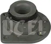 

UCEL 31397 FOR SHOCK ABSORBER WEDGE ON SAG BALL BEARING PALIO SIENA ALBEA 96 DOBLO 01 (2 pcs.)