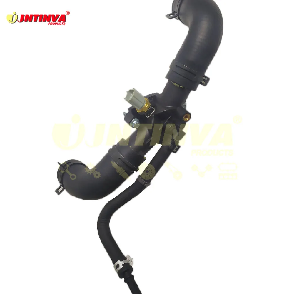 Соединительный шланг LR022690 AL3Q8594BB GL2374 для Land Rover Range Vogue 2002 - 2009 2010 2012 Upper