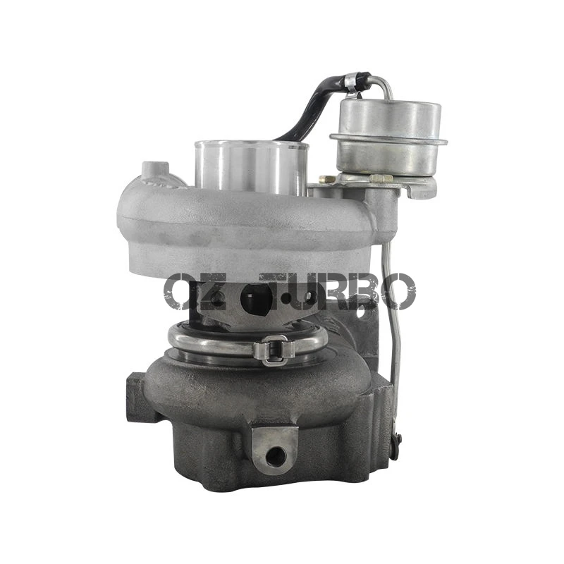 Турбокомпрессор турбинный CT26 17201-17020 для TOYOTA Land Cruiser LandCruiser HR492HT 1HD 1HDT 1HD-T 180HP