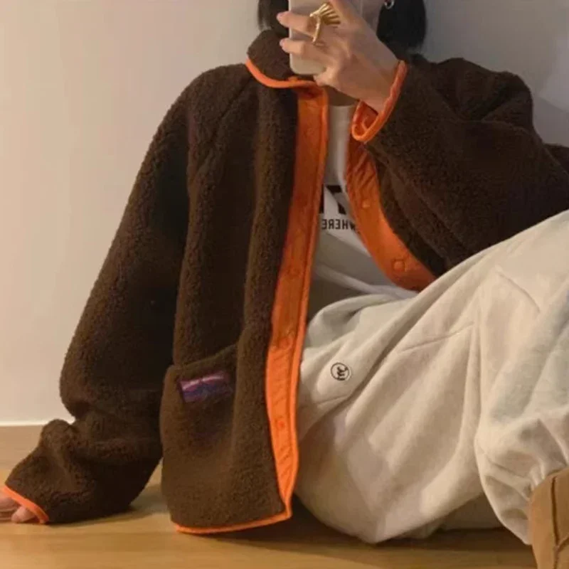 Шикарная осенне-зимняя нишевая