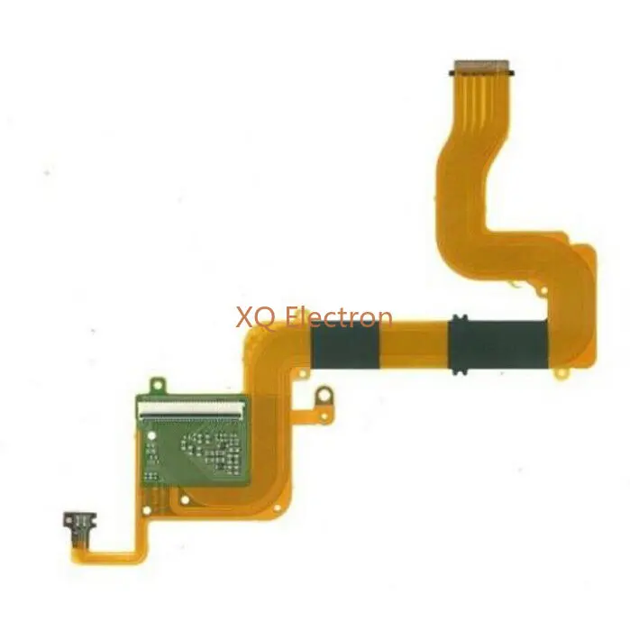 

NEW Hinge LCD Flex Cable For Sony DSC-RX100 III RX100 M3 Camera Repair Part