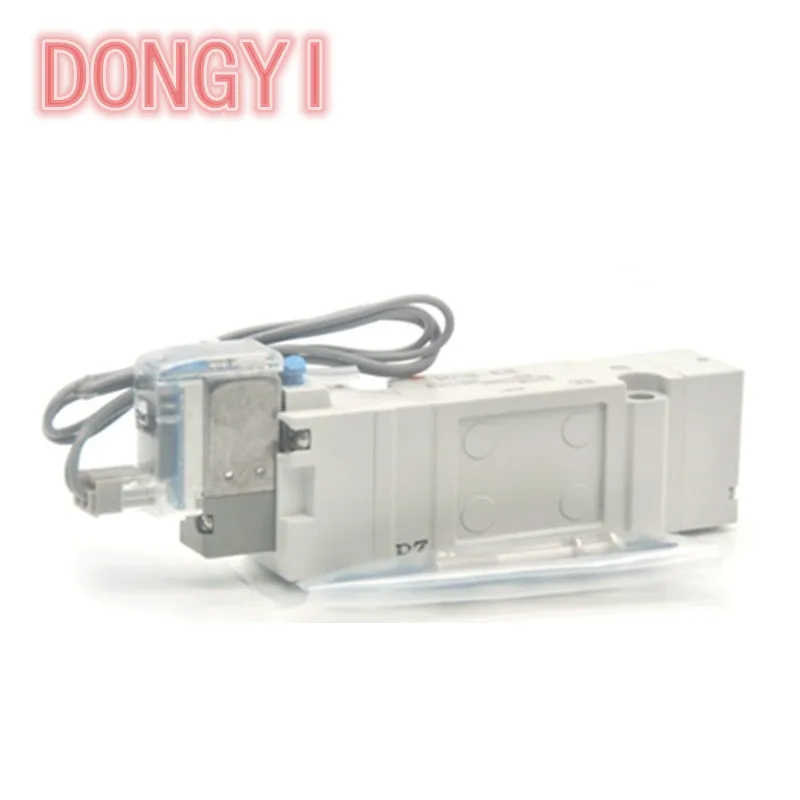 Соленоидный клапан VXD2130 полная спецификация с кронштейном прямой выходной Тип