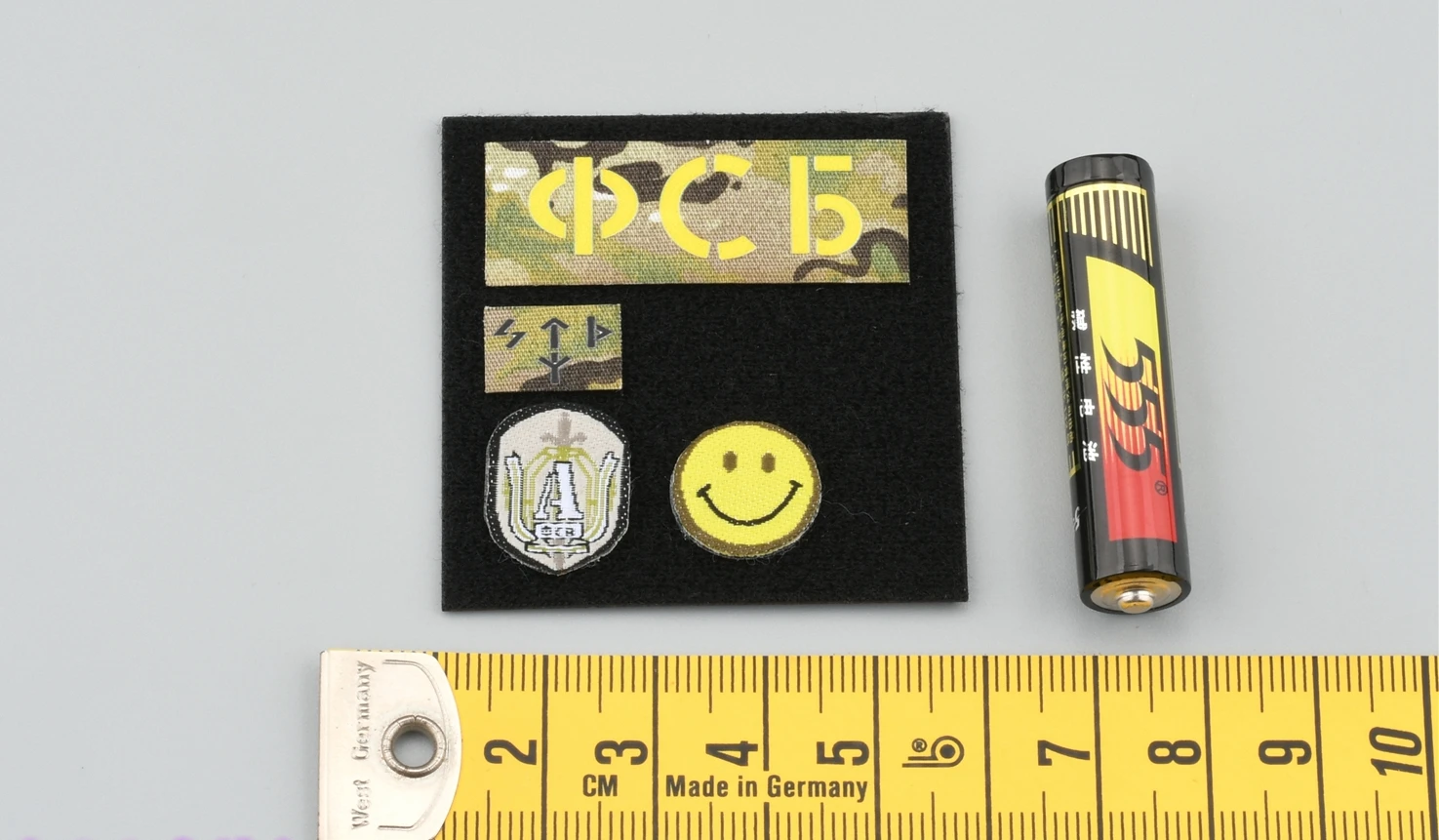 

Простая и простая модель 26050R1/6, модель военной спецодежды FSB Alpha для фигурки 12 дюймов