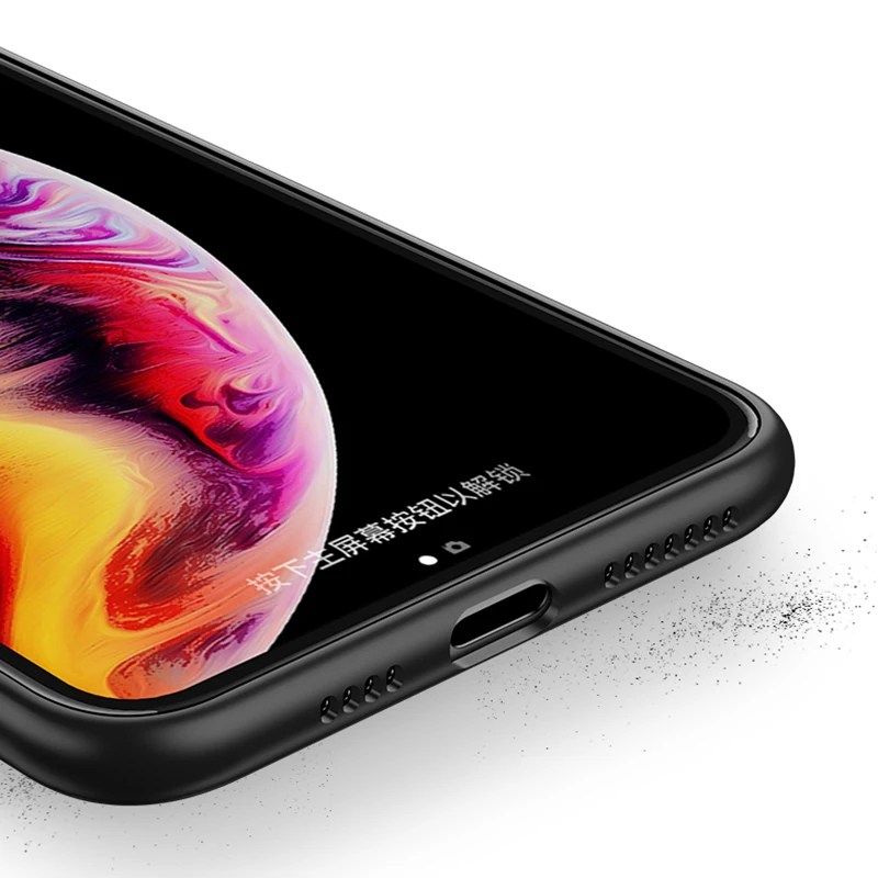 Чехол для Xiaomi Mi Poco F5 F4 F3 X6 X5 X4 X3 M6 M5 M5S M4 M3 C65 Pro