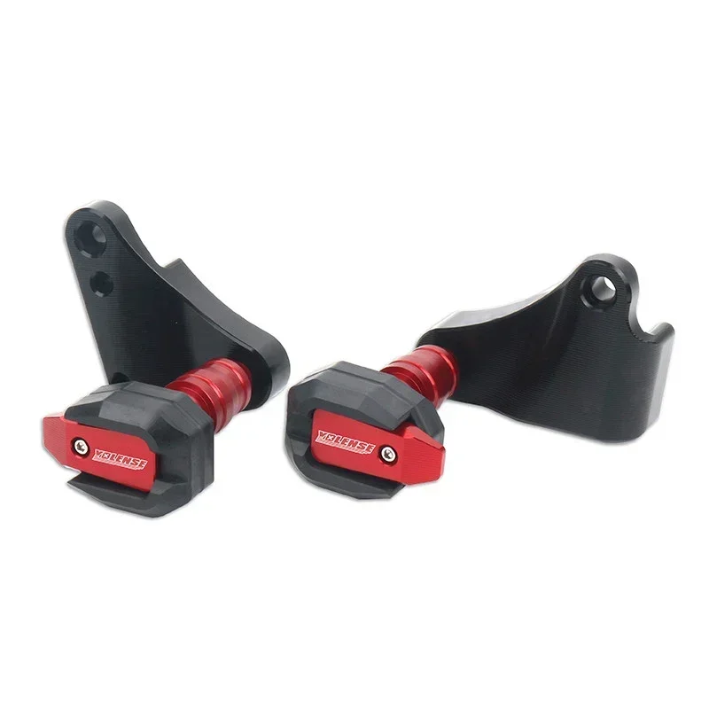 Для GSXR1000 GSX-R1000 GSXR GSX-R 1000 2017-2024 мотоциклетная защитная рамка слайдер обтекатель