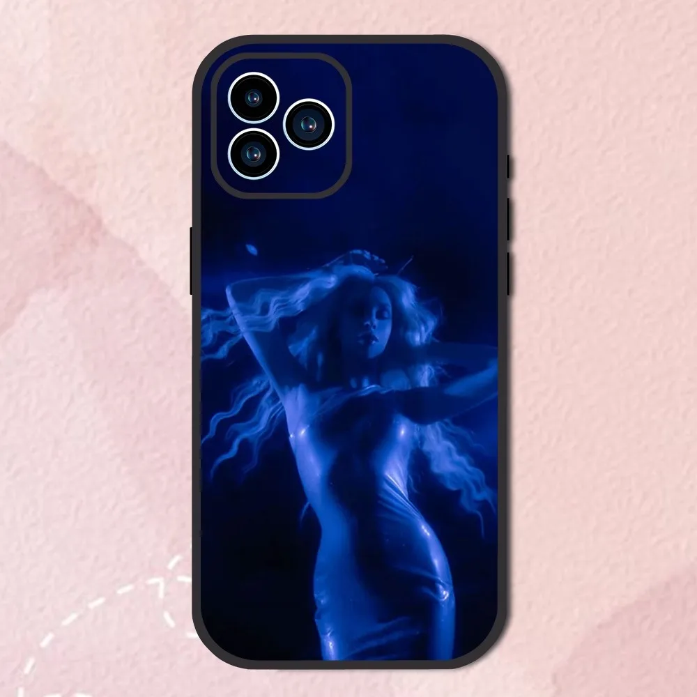 Чехол для телефона Singer B-Bad Gyal Samsung Galaxy S10 FE S21 Ultra S22 Lite мягкий чехол задняя крышка