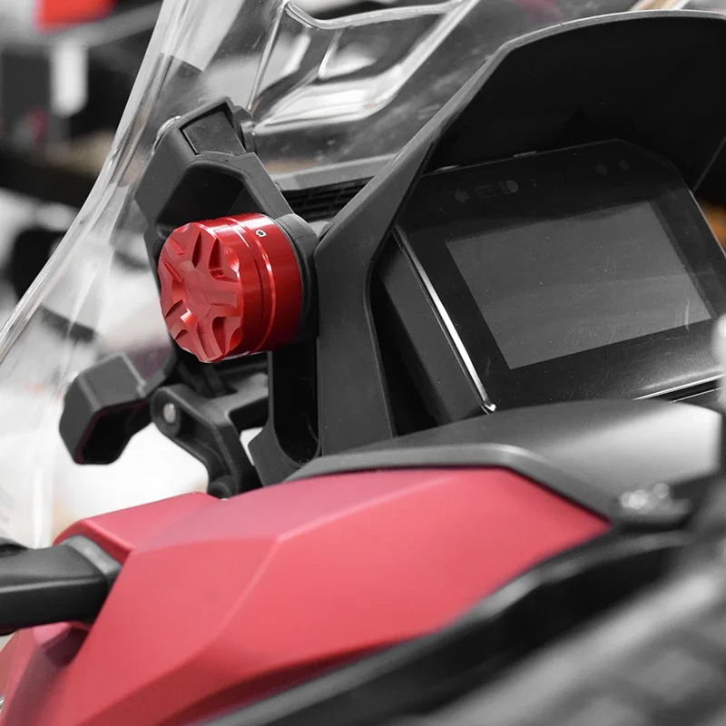 Декоративный чехол для подъема лобового стекла скутера LONGJIA XDV 250Si 150Si 300i XDV150Si XDV250Si