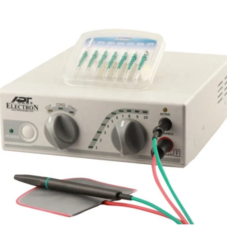 

ART-E1 Electron Electrosurgery Cutting Unit Dental