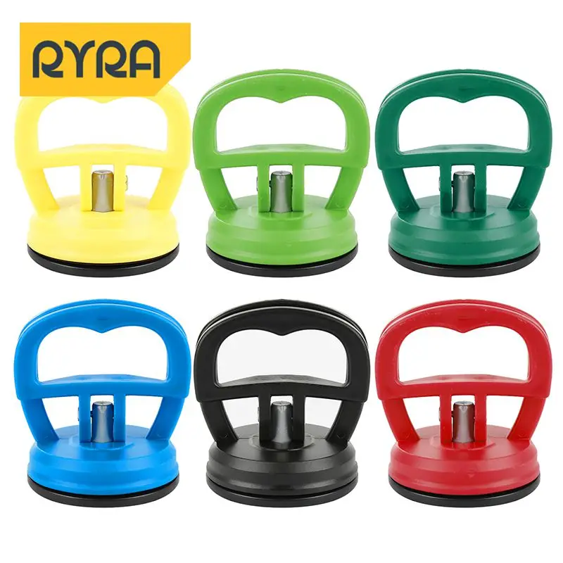 

Car Dent Repair Puller Suction Cup Universal Auto Body Dent Removal Tools Mini Bodywork Panel Sucker Remover Tool Durable