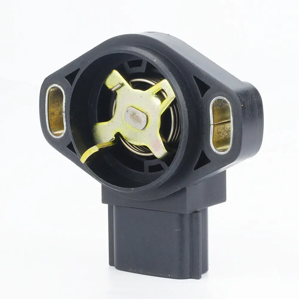 

Новое другое ​ Датчик положения дроссельной заслонки SERA483-05 для Infiniti Nissan Tsuru Almera Maxima Primera Hatchback Traveler Sunny Terrano