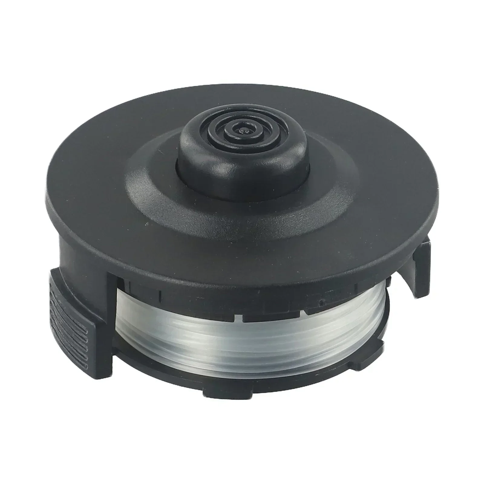 100% новая головка катушки крышки катушки головки триммера 1,6 мм диаметр катушки крышки катушки DUR181Z для Makita DUR181