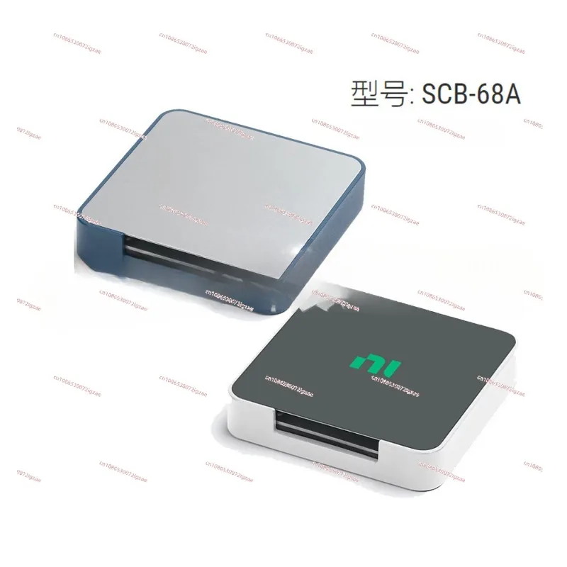 Caja de множествоiones NI SCB-68A 782536 01 слепаядка ввода/вывода нужна