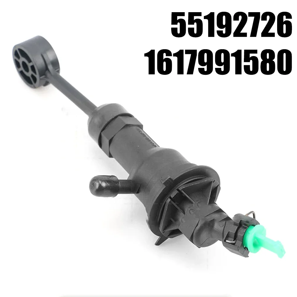Главный цилиндр сцепления для Fiat Ducato Boxer OEM 55192726 1617991580 1 шт.