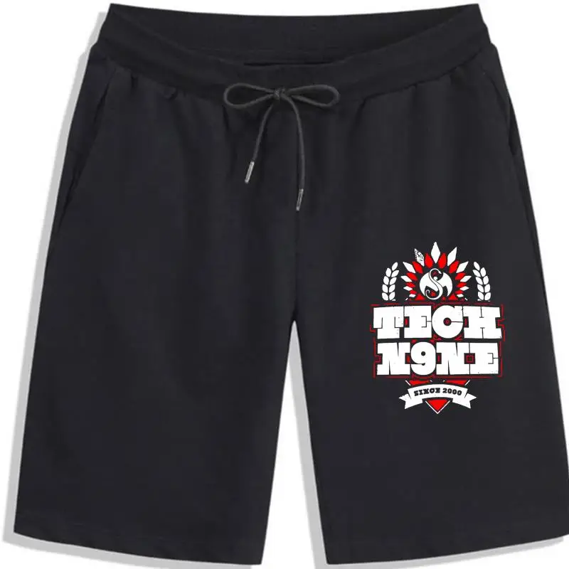 Мужские шорты Toovee Black Tech Nine 9 с 2000 года