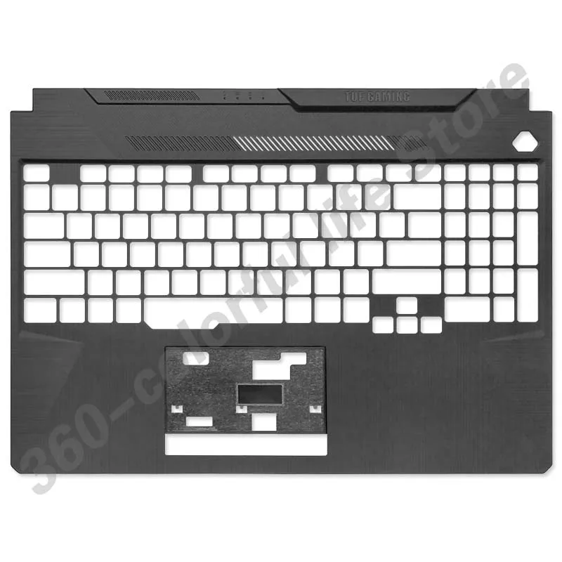 Новая задняя крышка для ноутбука ASUS FA506 FX506 FA506U FX506U ЖК-дисплея передняя панель
