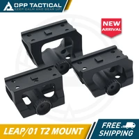 scar style leap qd mount 1 57inch cowitness micro t2 qd mount with full original markings