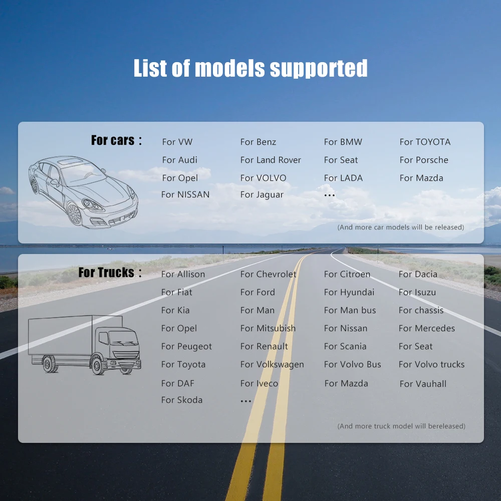 Мультиdiag Pro v3.0 2021 11 Blue NEC Relay 9241 Chip подходит для автомобиля/грузовика OBD2