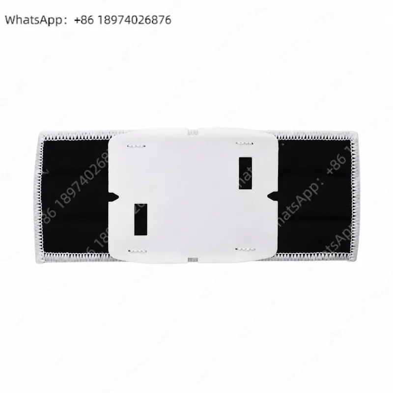 Фото Совместимо с iRobot Braava Jet 240 241: Сменные салфетки для робота-уборщика, аксессуары для чистки. №5