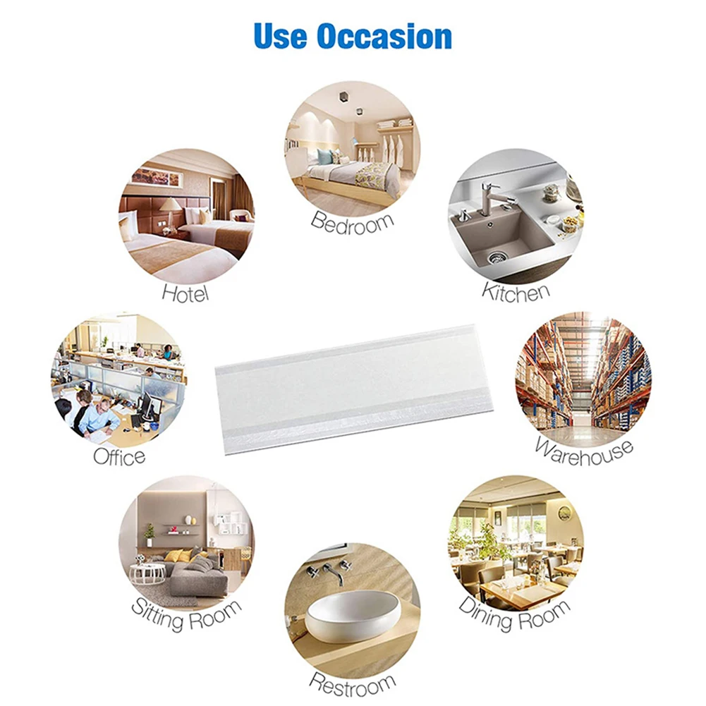 10 шт. сильные ловушки для мух клейкая доска насекомых профессиональная дверей