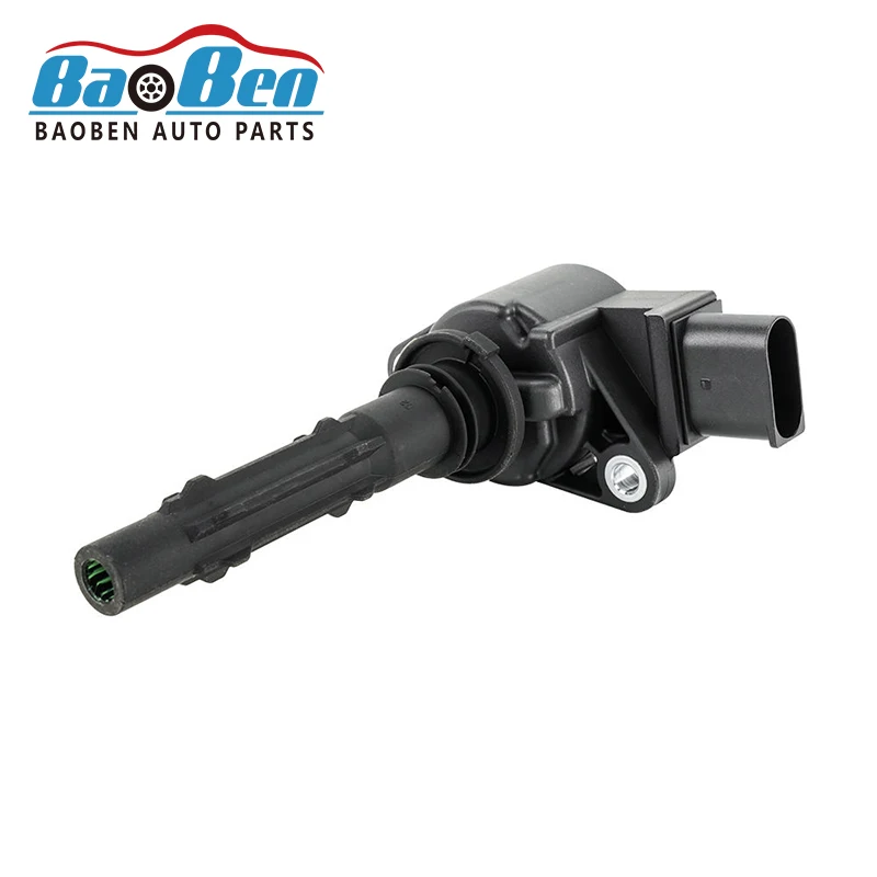 Катушки зажигания W164 272 273 с высококачественными деталями автомобильного