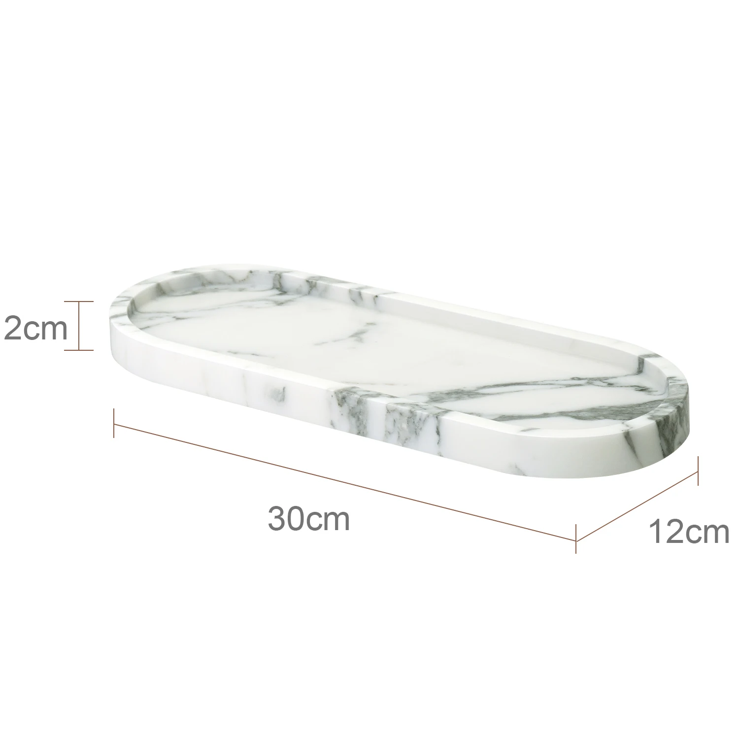

Набор для ванной комнаты из белого мрамора