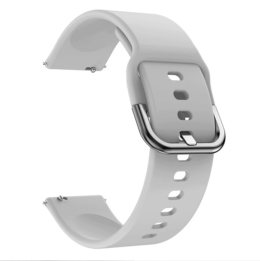 Фото Для OnePlus Watch 3 2 2R ремешок силиконовый сменный браслет Correa для Oppo Watch X2 4 Pro умный ремешок для часов браслет аксессуар №4