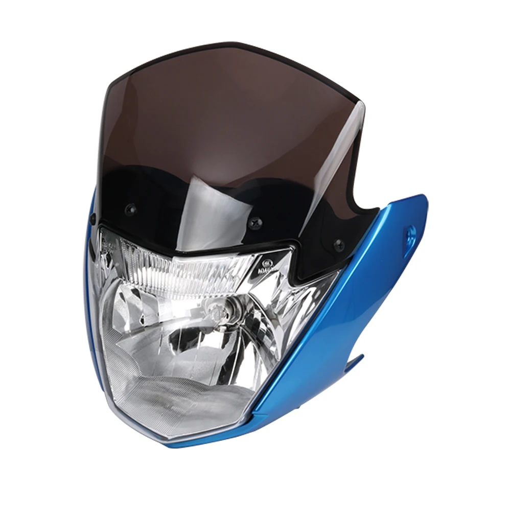 

Передняя фара для мотоцикла YAMAHA YBR125 YBR125K YBR 125 K