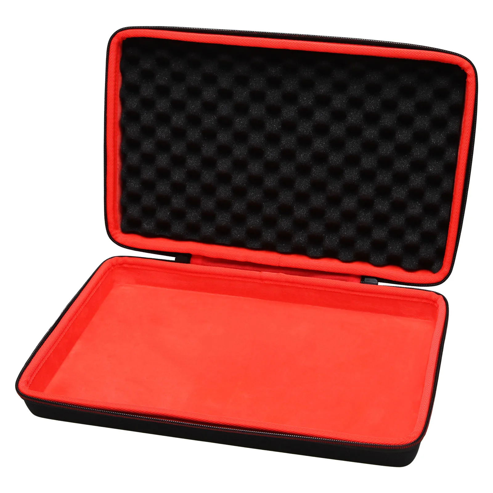 LTGEM EVA Жесткий Чехол для AKAI Professional APC MK2 25Key MIDI клавиатура контроллер Защитная сумка