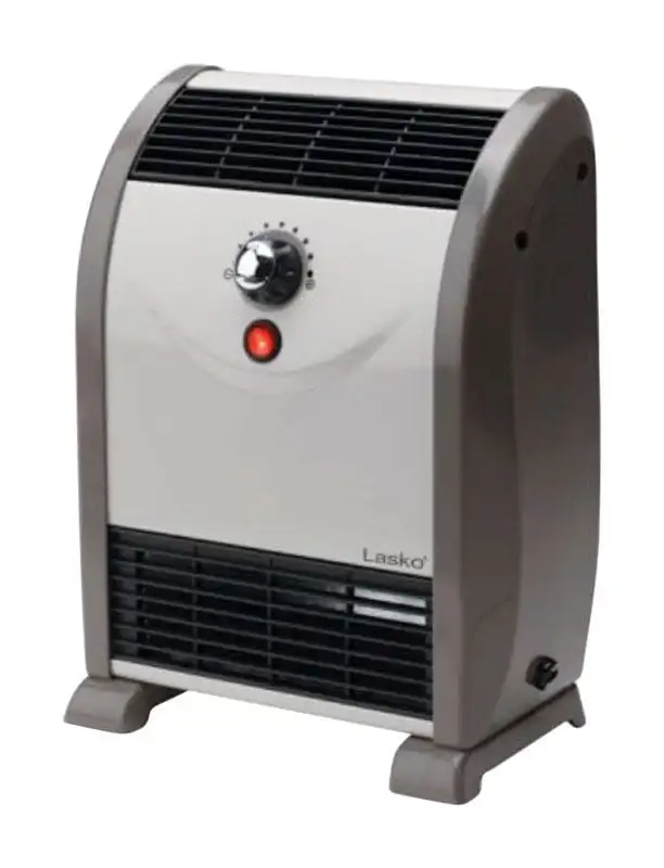 

Lasko 100 sq. ft. Electric Airflow Heater
