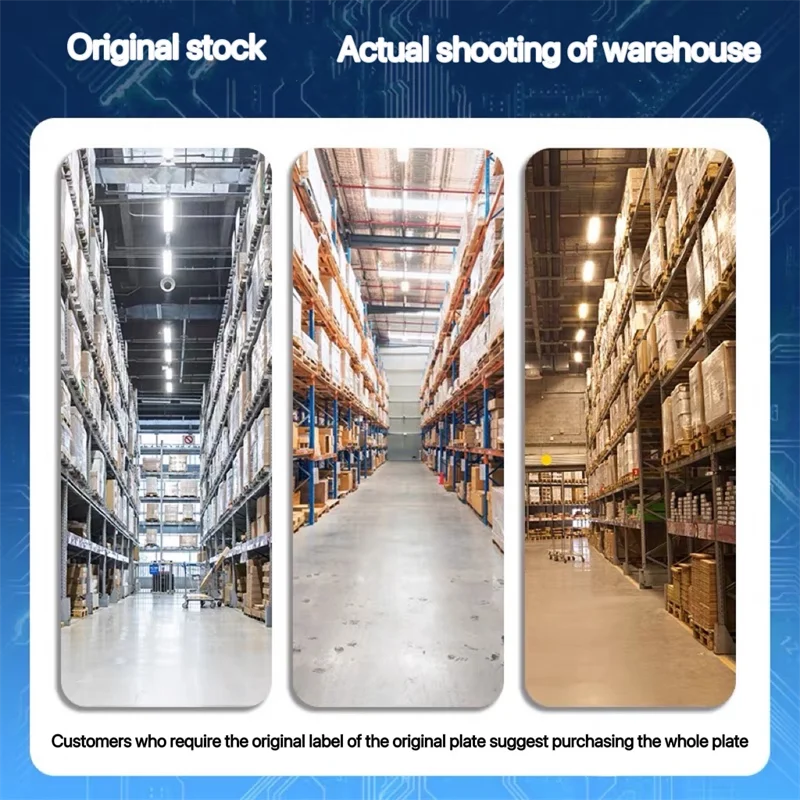 Новинка оригинальная фотография PIC16F876 |