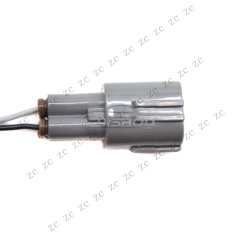 Фото S+ 234-4556 Downstream 89465-0R010 Для Toyota RAV4 2009-2012 2.5L L4 Датчик кислорода №3