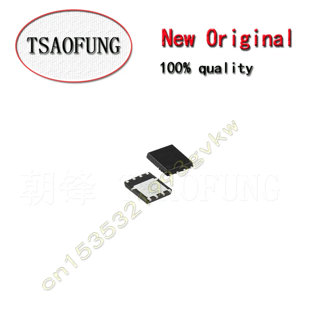 

Потрясающие эффекты, патчи, Транзисторы, микросхемы, 1 шт. SI7430DP-T1-E3 7430 QFN8