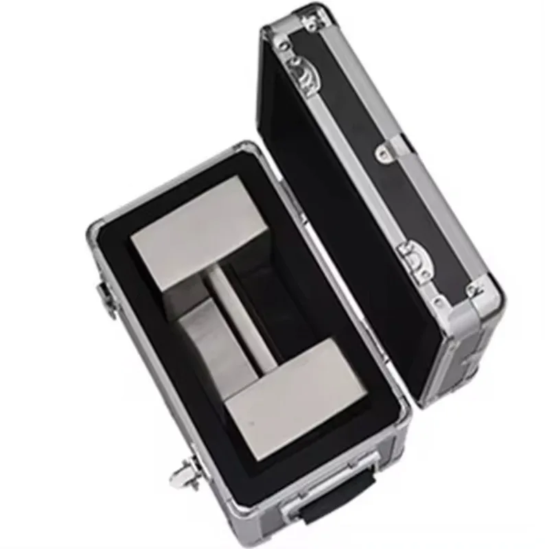 OIML F1 F2 M1 20 кг SST прямоугольные Калибровочные весы тестовый Вес ручки для